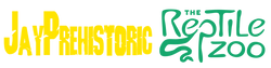 Prehistoric.com logo