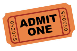 Toddler Admission (0-3)