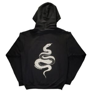 "Living The Dream" Sweatshirts
