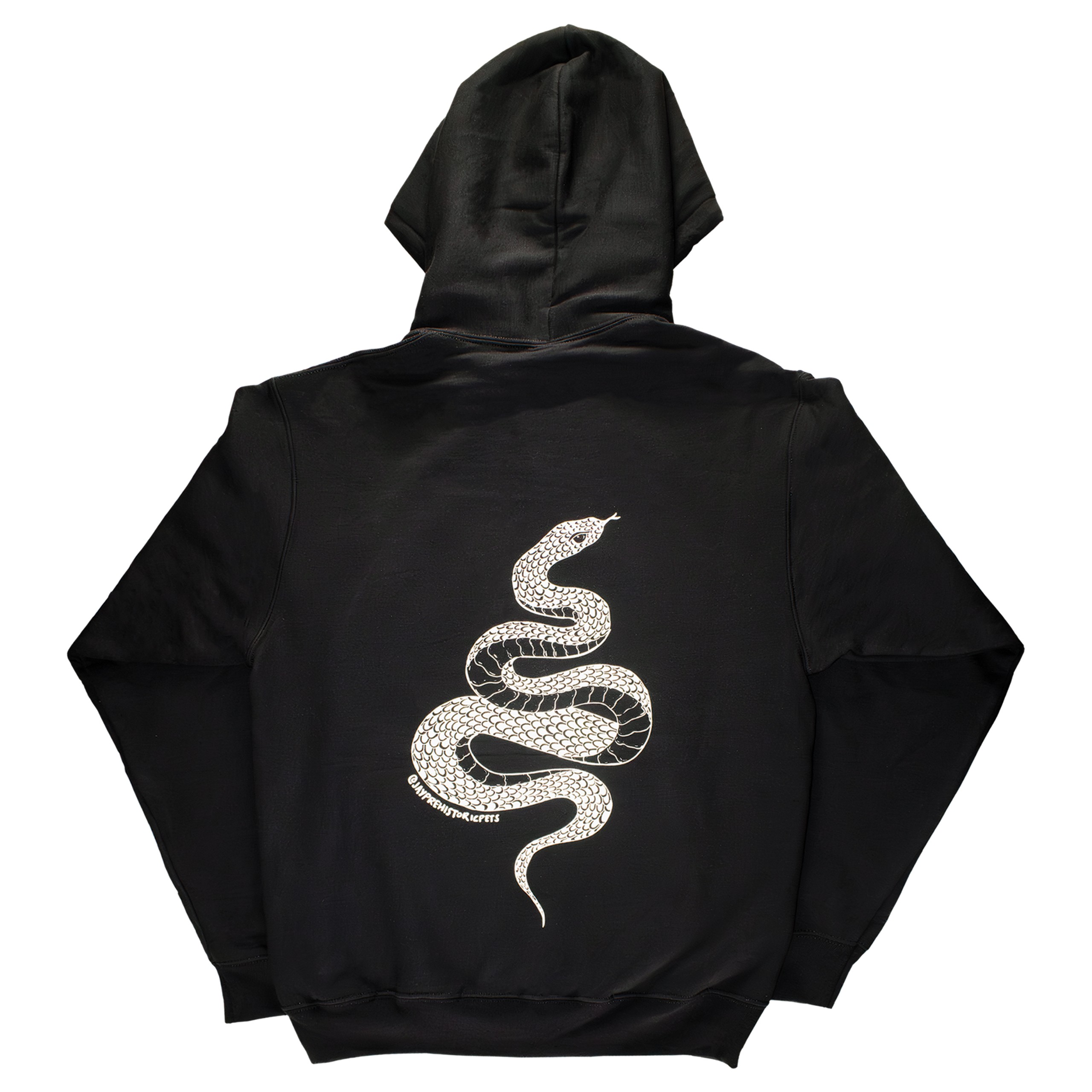 "Living The Dream" Sweatshirts