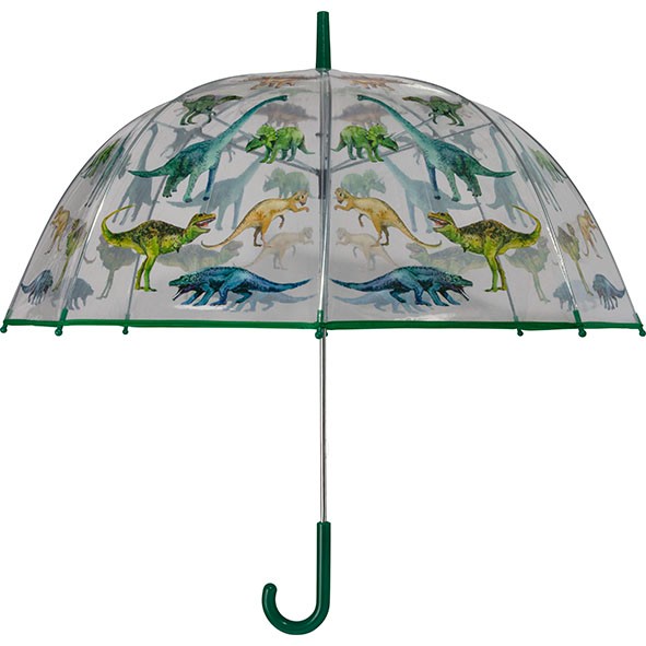 Dinosaur Umbrella