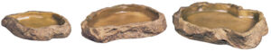 Exo Terra Feeding Dish
