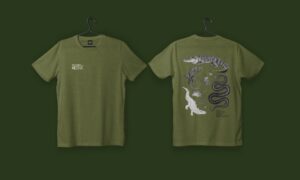 T-Shirt - Ambassador Animals