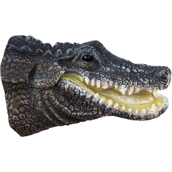 Alligator 2" Magnet