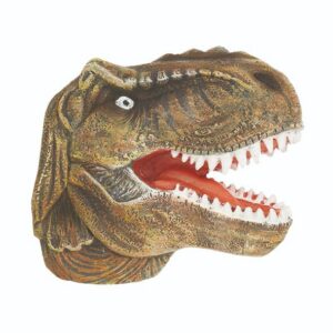 Tyrannosaurus T-Rex Dinosaur Magnet