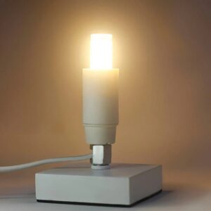 Lamp Accessory 3D Paper Model Light Kit – DIY