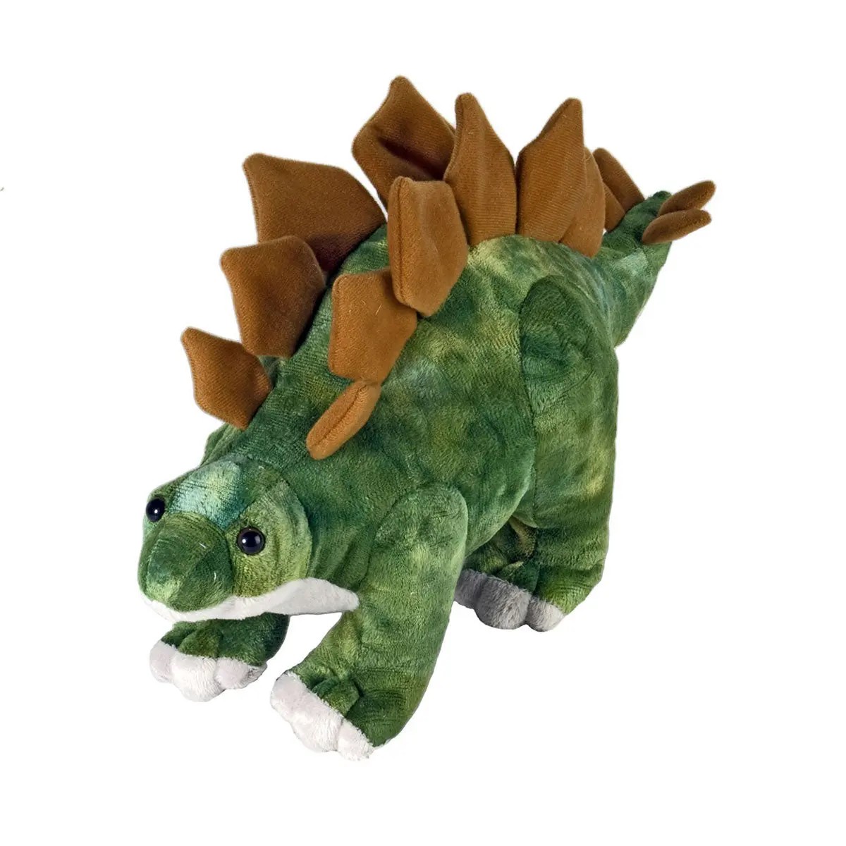 Dinosaur Stegosaurus Plush Stuffed Animal Toy