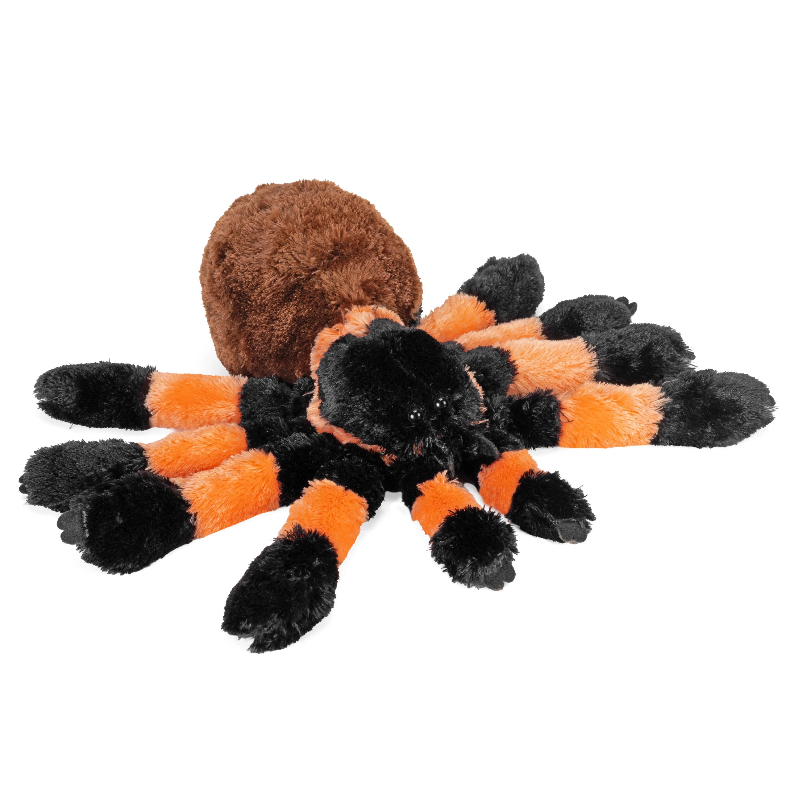 Tarantula Stuffed Animal Plush