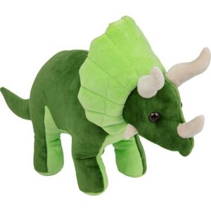 Triceratops Plush Dinosaur Stuffed Animal