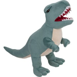 Tyrannosaurus Rex Plush T Rex Dinosaur Stuffed Animal