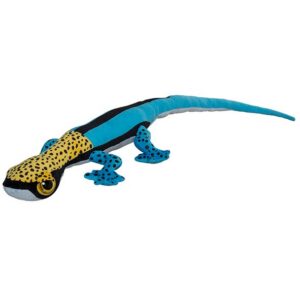 Yellow Headed Gecko Plush