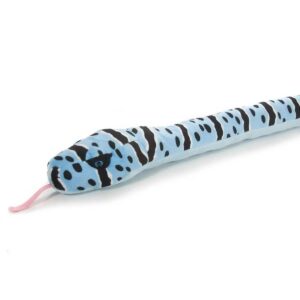 Rock Rattlesnake Stuffed Animal Plush