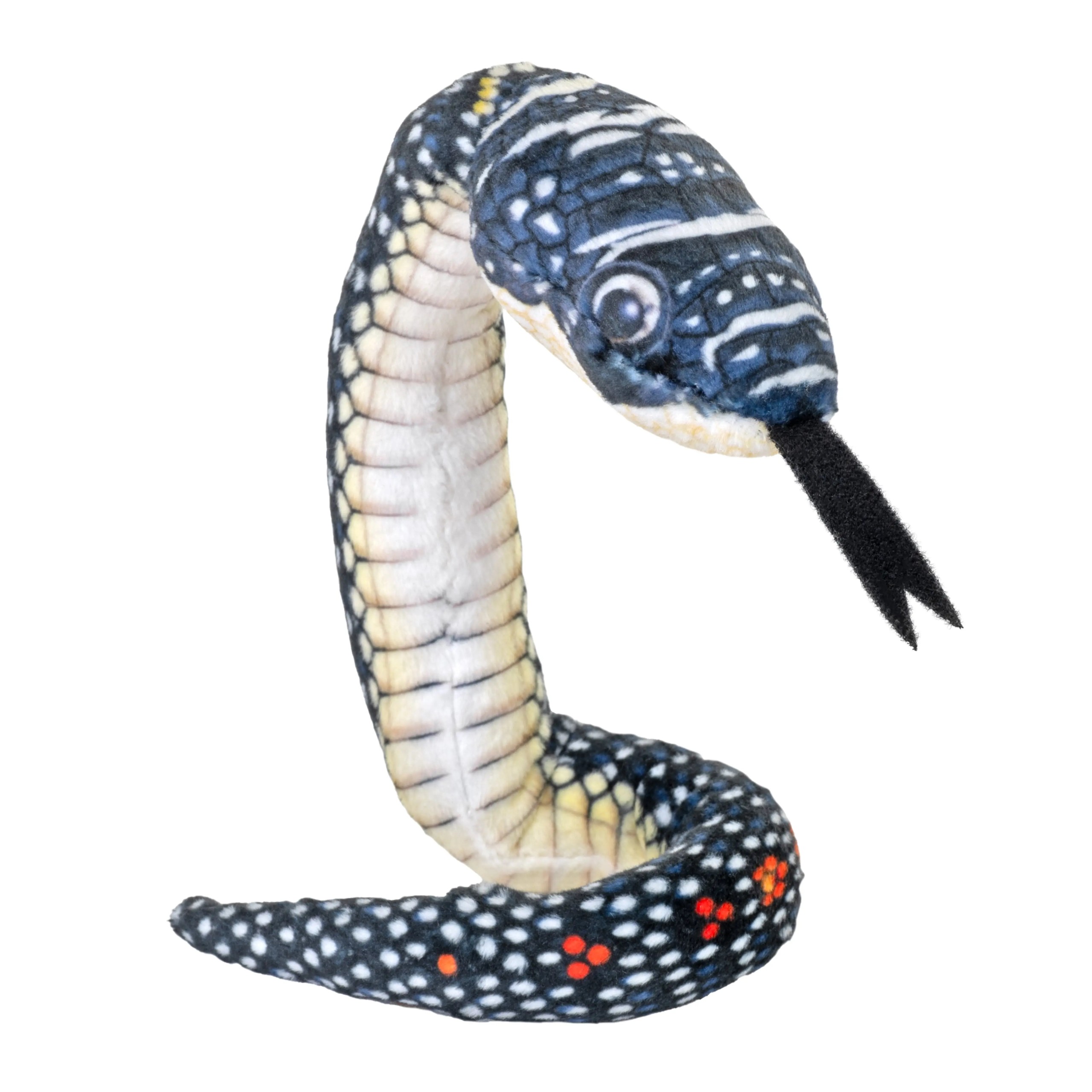 Paradise Flying Snake Stuffed Animal