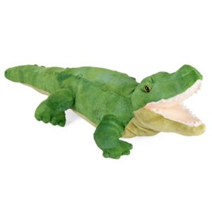 Alligator Stuffed Animal