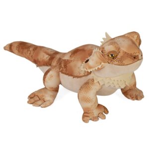 Bearded Dragon Stuffed Animal