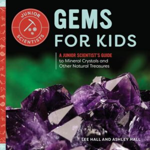 Gems For Kids Book