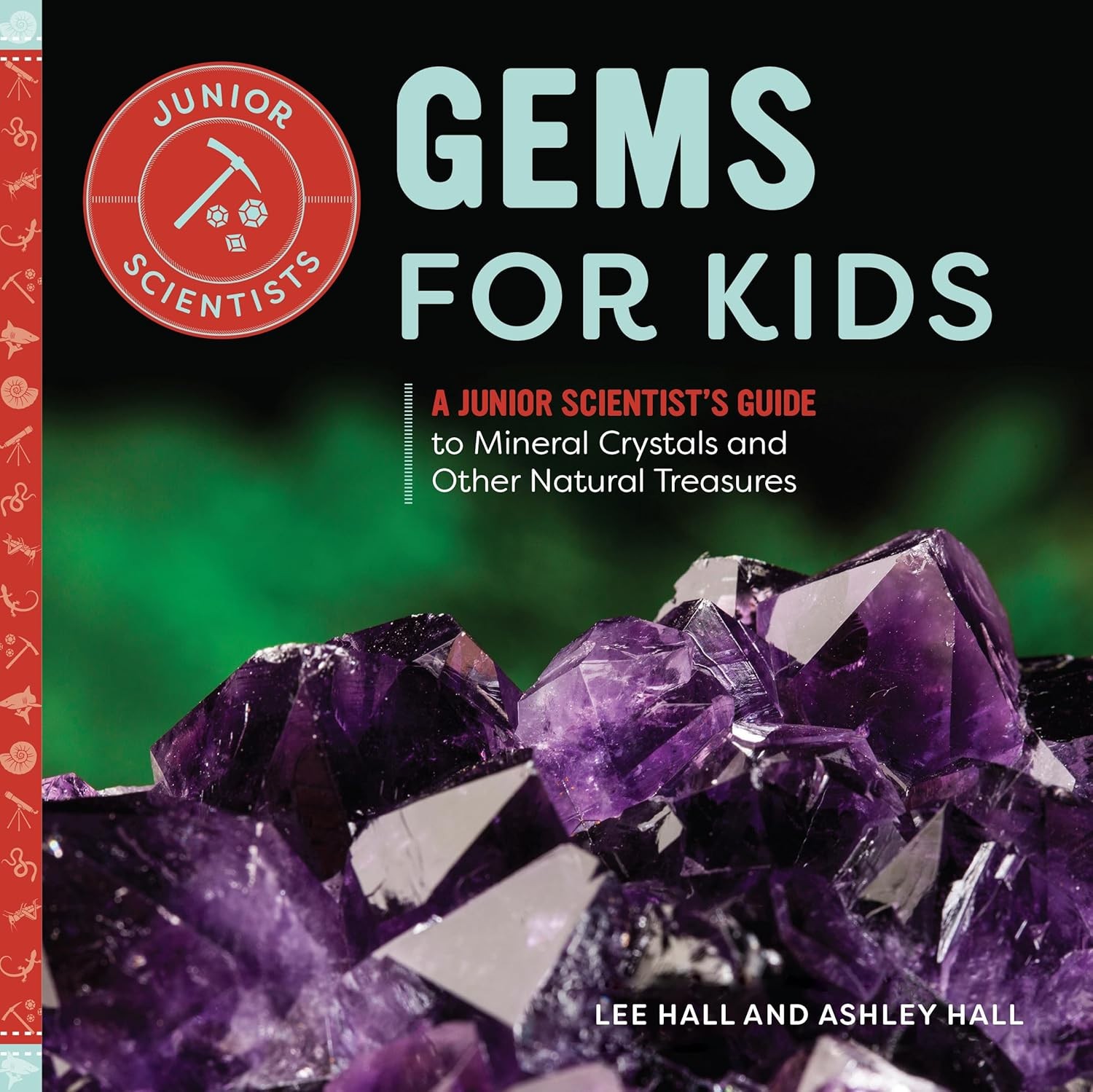 Gems For Kids Book