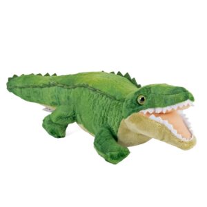 Mini Alligator Stuffed Animal