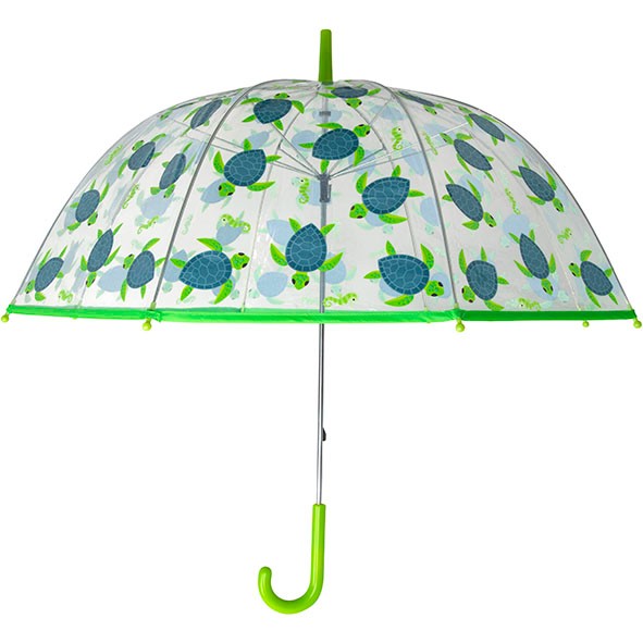Umbrella Sea Turtle