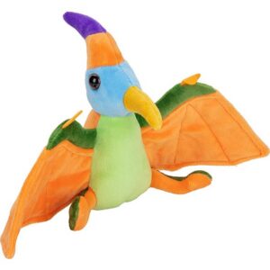 Pteranodon Plush Stuffed Animal Small