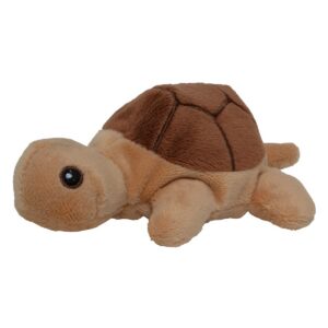 4.5" Tortoise Plush Stuffed Animal