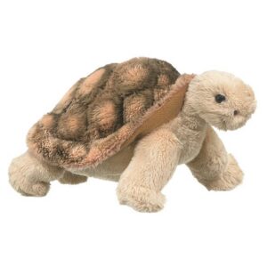 Tortoise Stuffed Animal 6.5 Inch