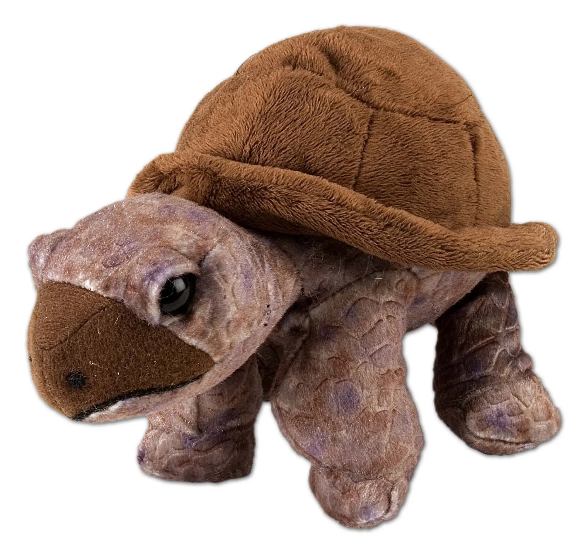 Tortoise Plush Stuffed Animal