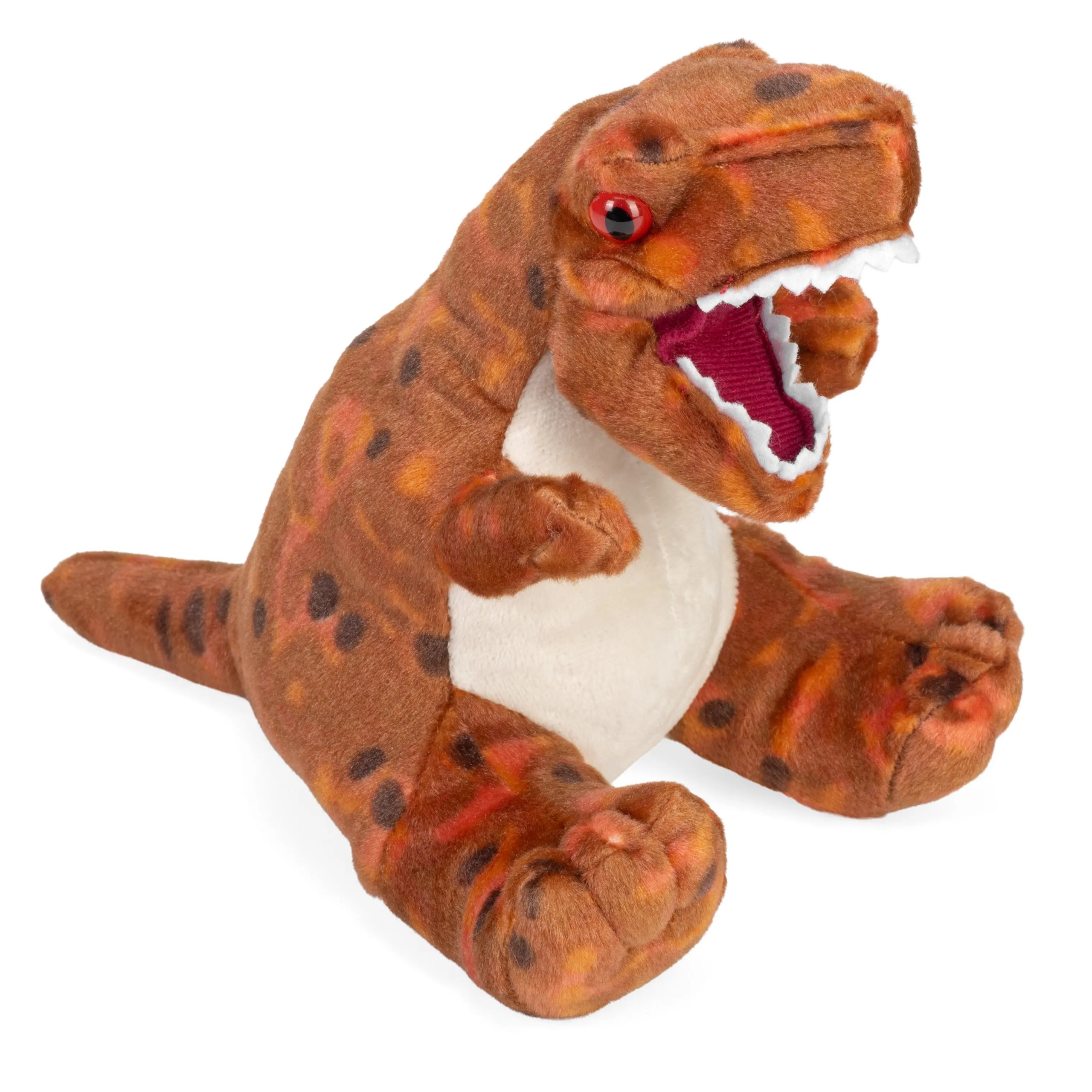 T-Rex Plush Stuffed Animal