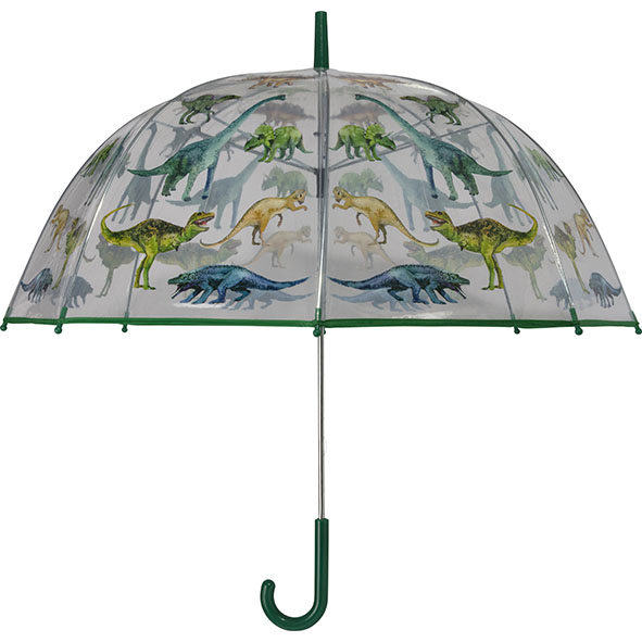 Dinosaur Umbrella