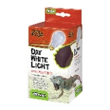 Zilla Incandescent Bulbs Day White