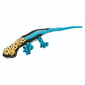 Yellow Headed Gecko Stuffed Animal