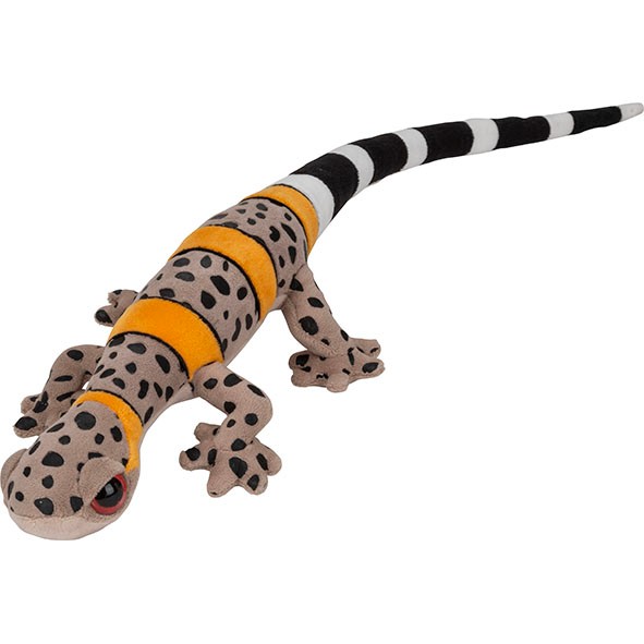 Vietnamese Cave Gecko Plush Stuffed Animal