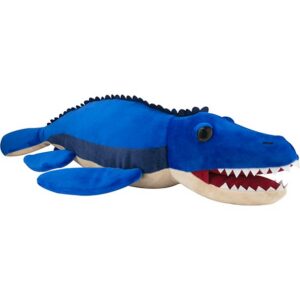Mosasaurus Plush Stuffed Animal