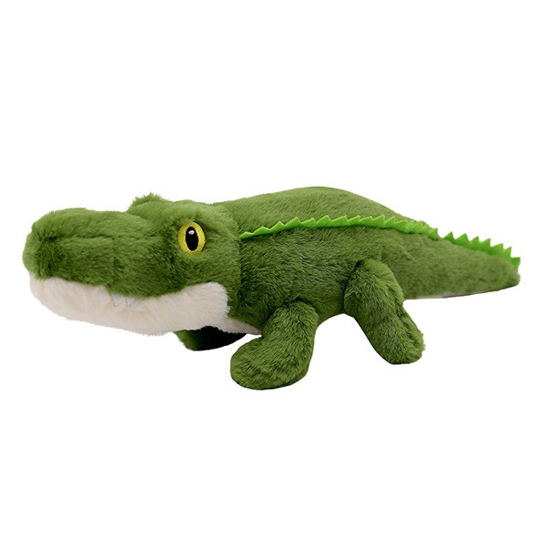 Alligator Plush Stuffed Animal