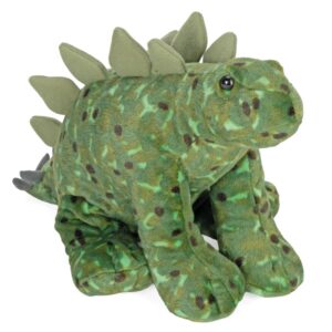 Stegosaurus Dinosaur Stuffed Animal