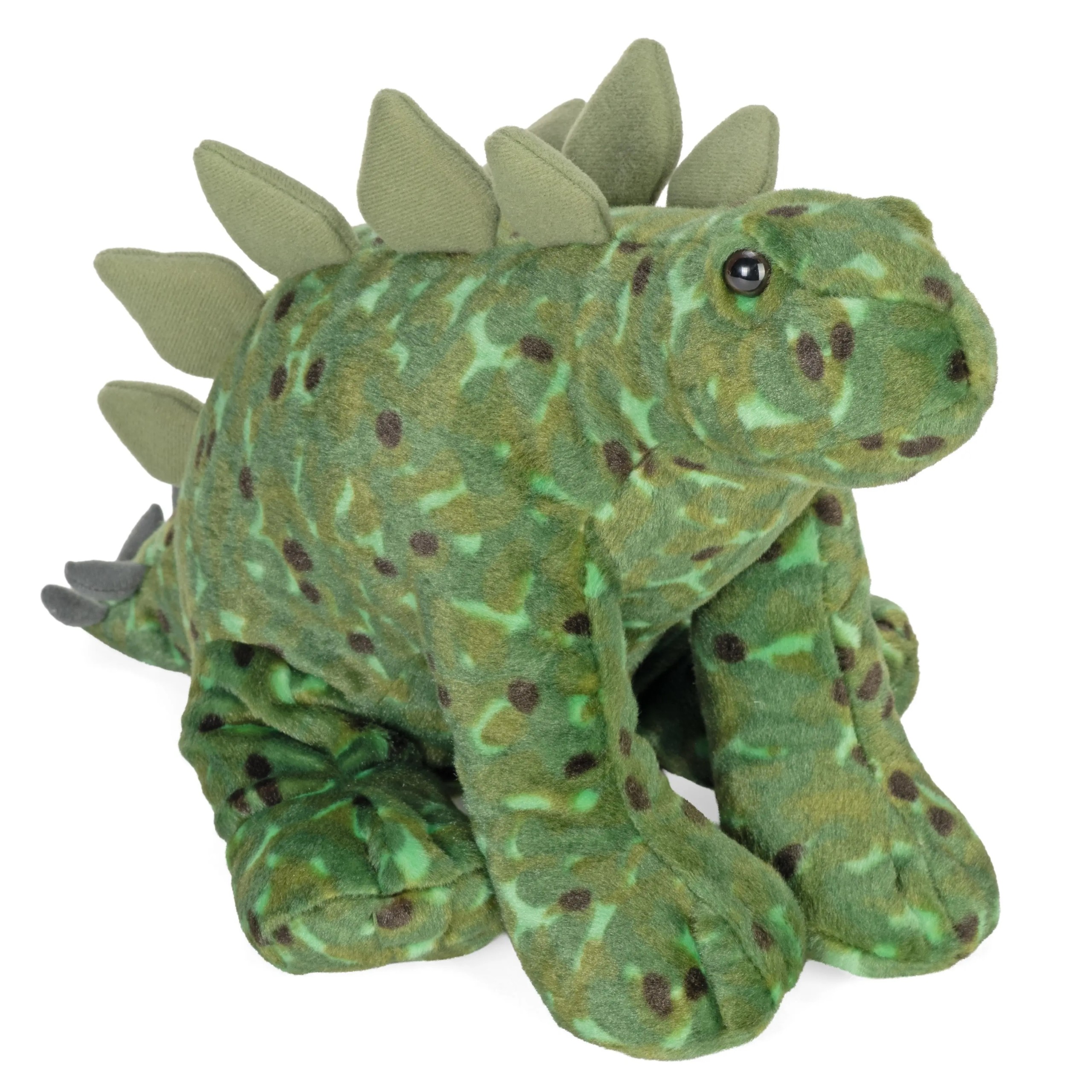 Stegosaurus Dinosaur Stuffed Animal