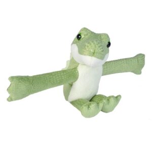 Crocodile Stuffed Animal - 8"