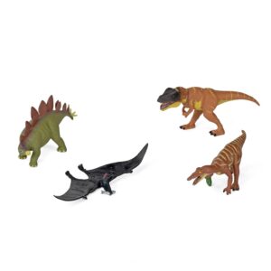 Mini Lizard Figurines - 11 Inch