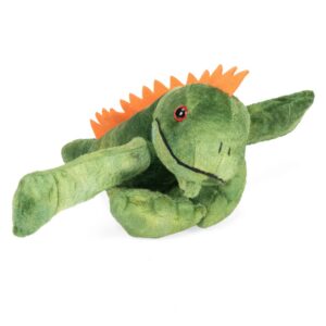 Iguana Stuffed Animal - 8"