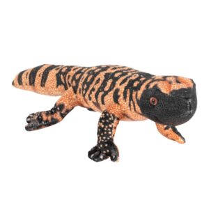 Gila Monster Stuffed Animal - 12"